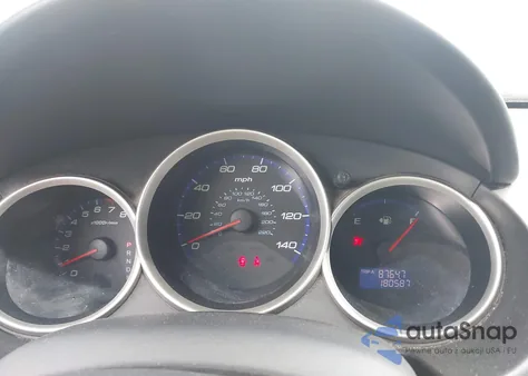 2007 Honda Fit Sport z USA, uszkodzony, nr VIN JHMGD38657S024112